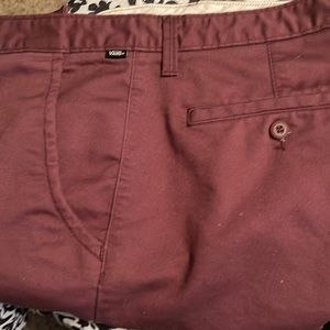 VANS Pants